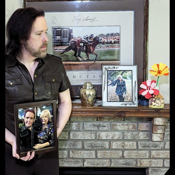 ♥♥ to my Beloved Queen of 17 Years, in Memoriam ♥♥ - Picture 3 of 4